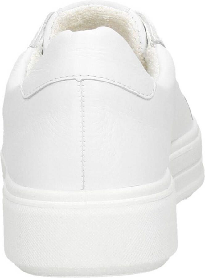 Ara sneakers laag country ard Wit 5(38 )