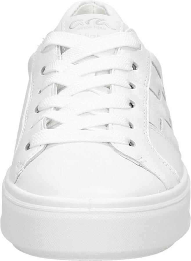 Ara Courtyard 2.0 Veterschoenen Laag wit - Foto 4