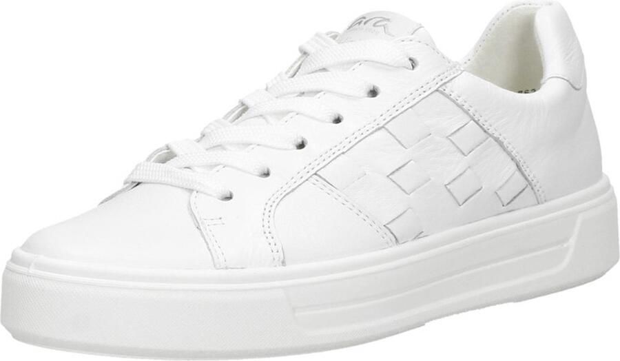 Ara Courtyard 2.0 Veterschoenen Laag wit - Foto 5