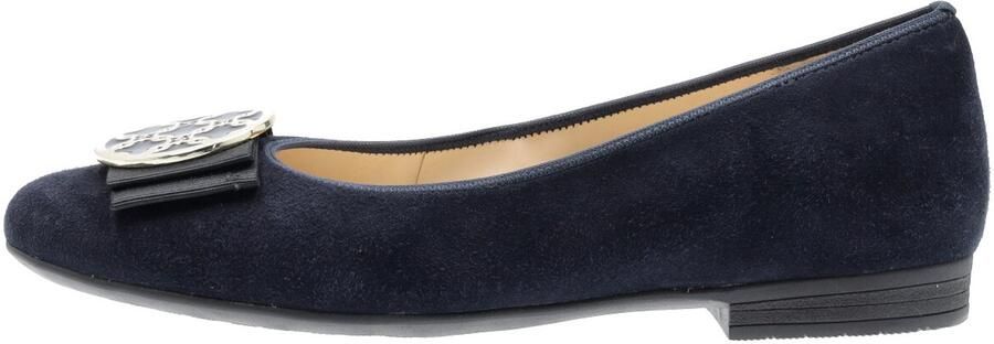 Ara Ballerina's SARDINIA met elegant sierelement