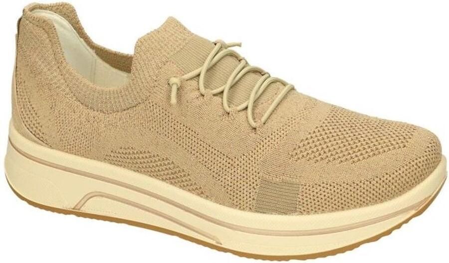 Ara -Dames beige ballerina's & mocassins