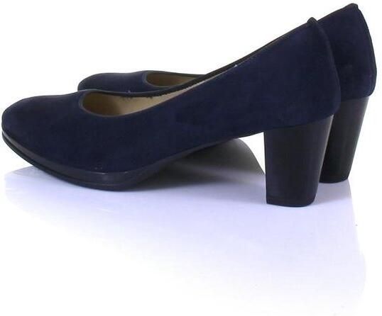 Ara Sneakers Avio slipper lage schoen vrijetijdsschoen met verwisselbare binnenzool in g-breedte
