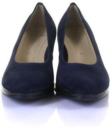 Ara Sneakers Avio slipper lage schoen vrijetijdsschoen met verwisselbare binnenzool in g-breedte - Foto 14