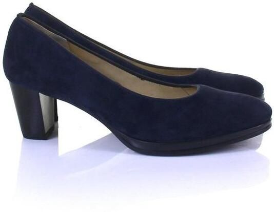 Ara Sneakers Avio slipper lage schoen vrijetijdsschoen met verwisselbare binnenzool in g-breedte - Foto 13