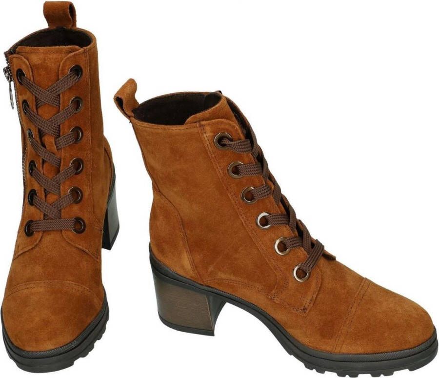 Ara -Dames bruin laarzen - Foto 3