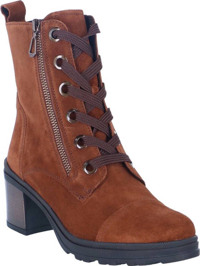 Ara -Dames bruin laarzen - Foto 5