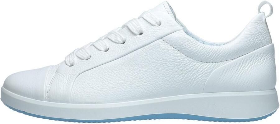 Ara Sneakers Roma vrijetijdsschoen lage schoen veterschoen met high soft voetbed g-breedte - Foto 2