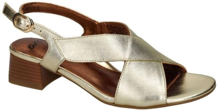 Ara Sandalen met hakken Sandalen - Foto 2