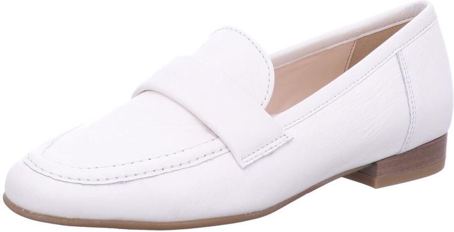 Ara dames instappers beige