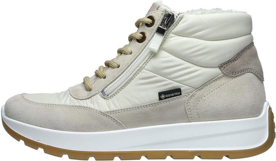 Ara Sneakerboots New York Winterlaarzen snowboots met Gore-Tex H-wijdte