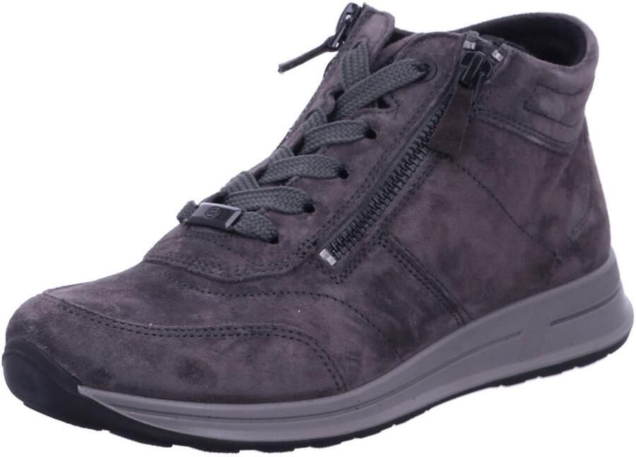 Ara Osaka High-Top Sneaker