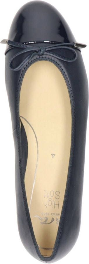 Ara Pumps Bari met neus van lakmateriaal - Foto 9