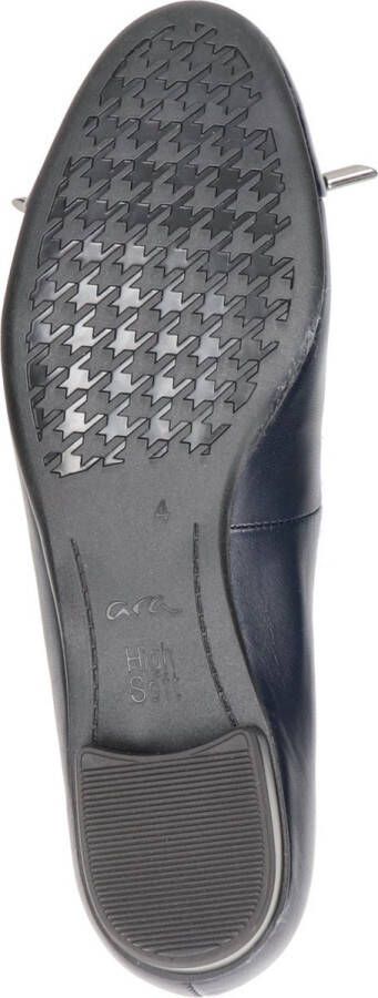 Ara Pumps Bari met neus van lakmateriaal - Foto 6