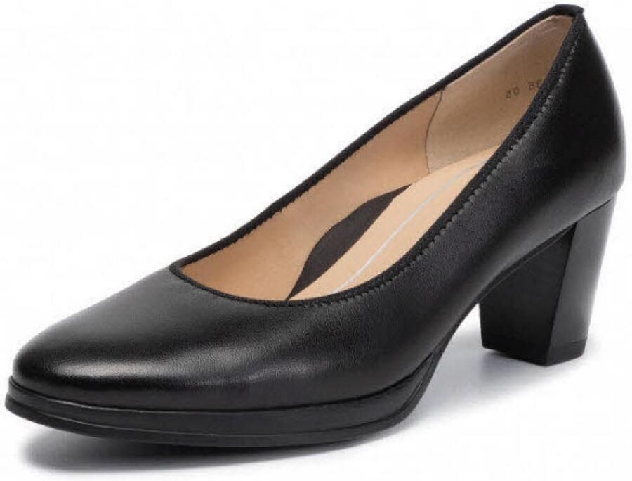 Ara dames pumps zwart