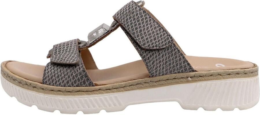 Ara dames slippers beige