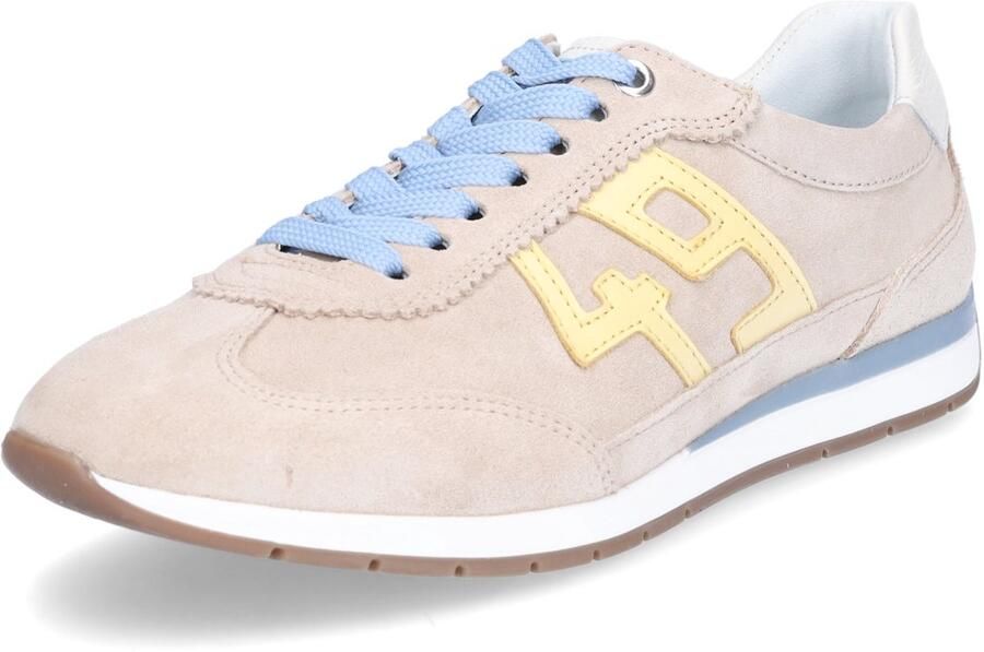 Ara dames sneaker Portofino beige