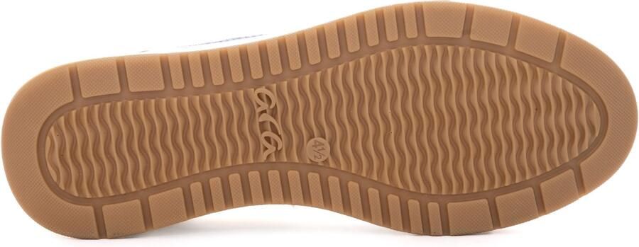 Ara Sneakers Rome veterschoen retro sneaker comfortabele schoen in comfortabele breedte g (= breed)