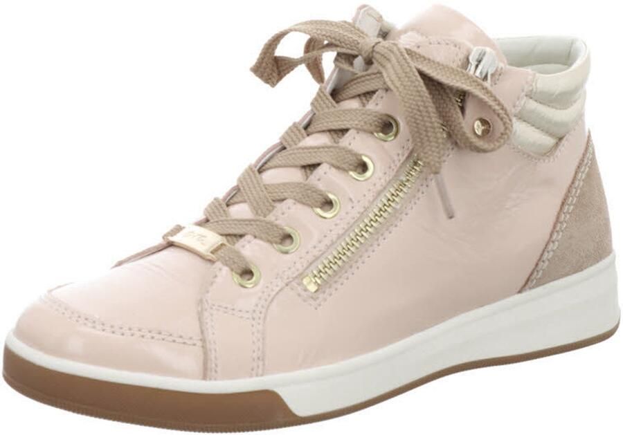 Ara dames sneakers roze