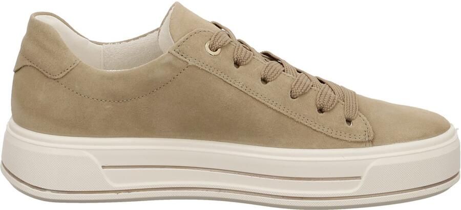 Ara Plateausneakers CANBERRA vrijetijdsschoen plateausneaker in comfortabele schoenwijdte g (= breed)