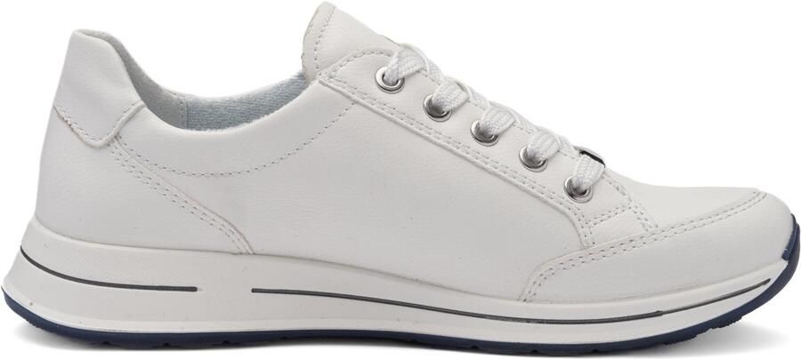 Ara Dames Sportieve veterschoenen wit