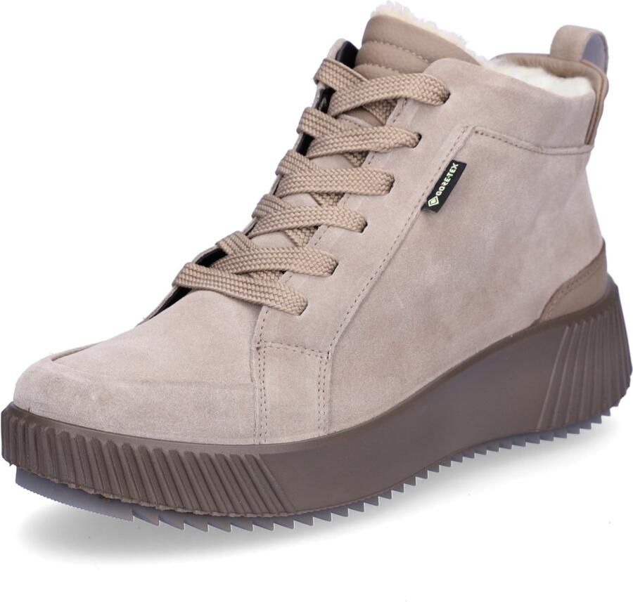 Ara dames veterlaars Davos grijs