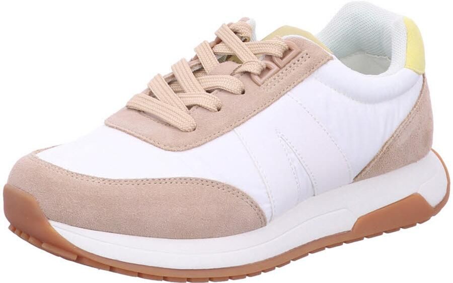 Ara Sneakers Rome veterschoen retro sneaker comfortabele schoen in comfortabele breedte g (= breed) - Foto 2