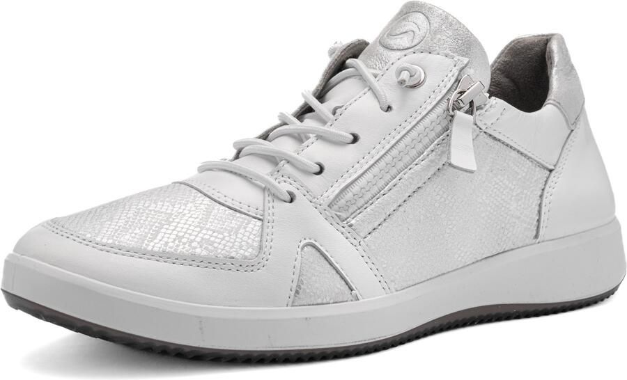 Ara Sneakers Rome veterschoen retro sneaker comfortabele schoen in comfortabele breedte g (= breed) - Foto 3