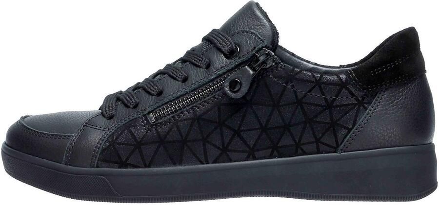 Ara Sneakers Rome vrijetijdsschoen veterschoenen met schachtpadding g-breedte