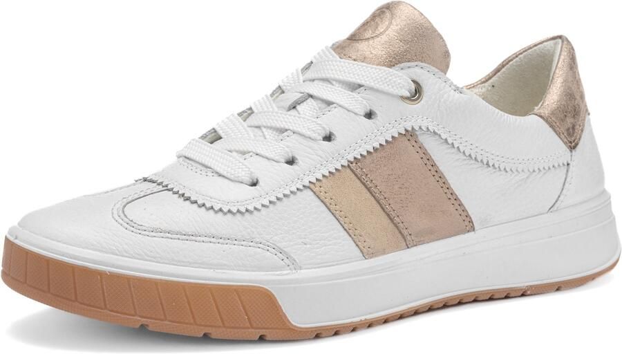 Ara 12-50028-04 dames wandelschoenen wit