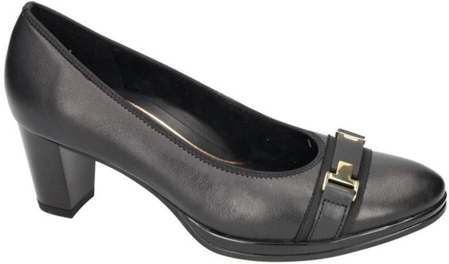 Ara -Dames zwart pumps & hakschoenen