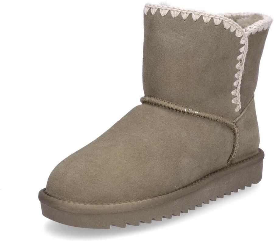 Ara dameslaars taupe