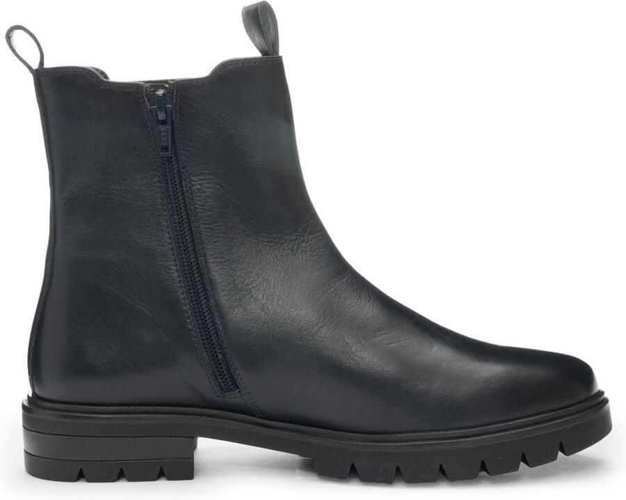 Ara Enkellaars Cambridge blauw