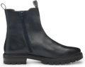 Ara 1211262 CAMBRIDGE-ST Half-hoge schoenen Blauw - Blauw