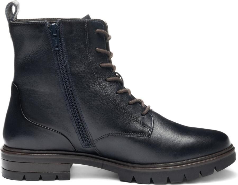 Ara Enkellaars Cambridge blauw