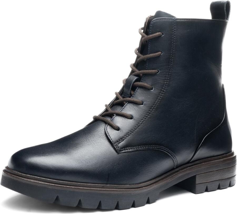 Ara Enkellaars Cambridge blauw