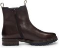 Ara Chelsea-boots CAMBRIDGE Instaplaarzen in comfortabele schoenwijdte G (= wijd) - Bruin