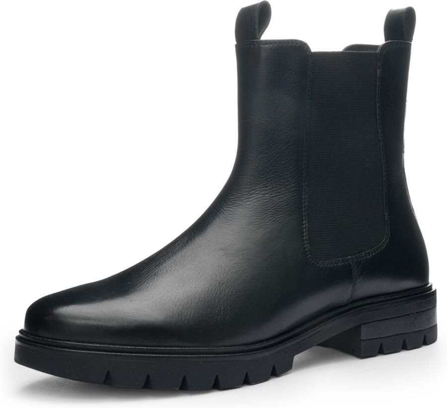 Ara Chelsea-boots CAMBRIDGE Instaplaarzen in comfortabele schoenwijdte G (= wijd)