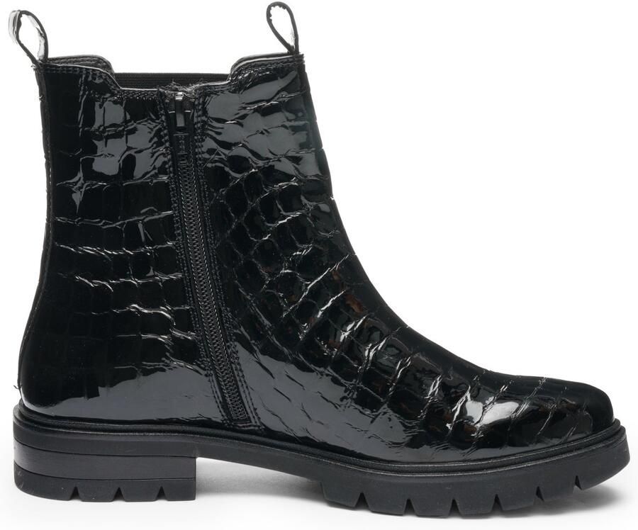 Ara Chelsea-boots CAMBRIDGE Instaplaarzen in comfortabele schoenwijdte G (= wijd) - Foto 2