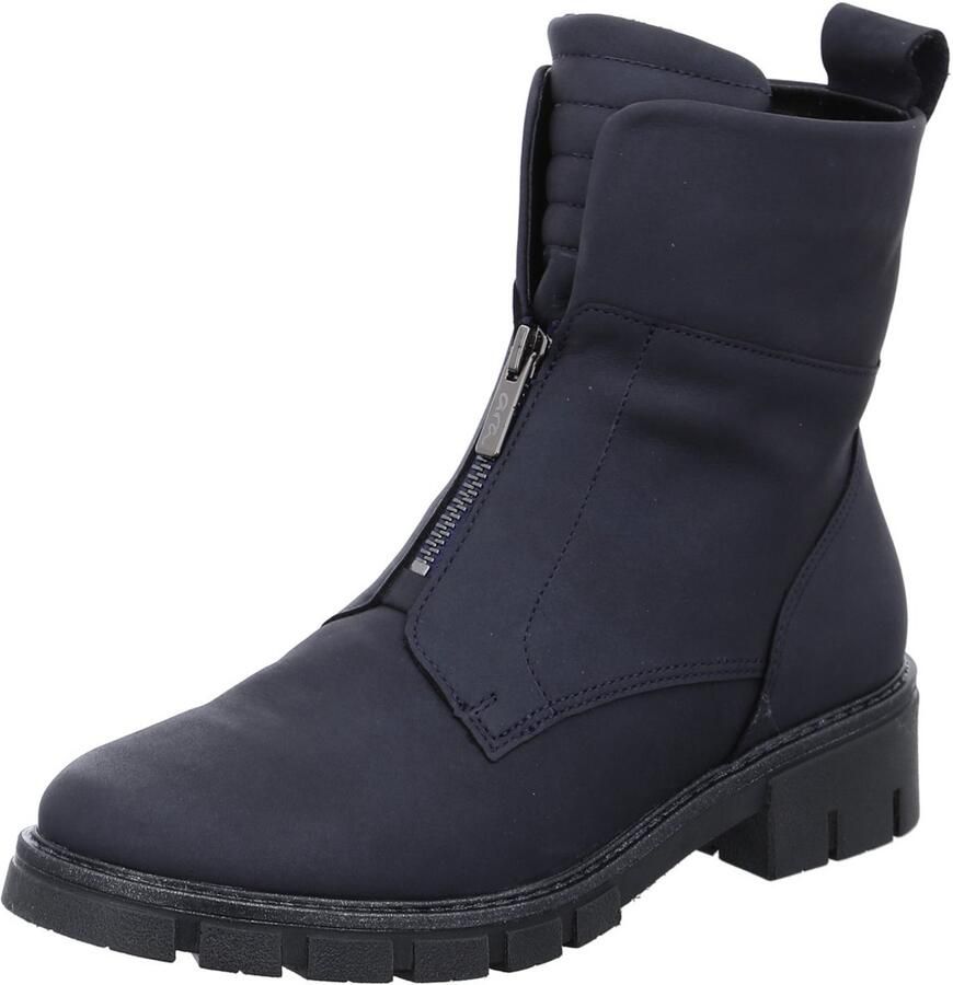 Ara Enkellaars Dover blauw