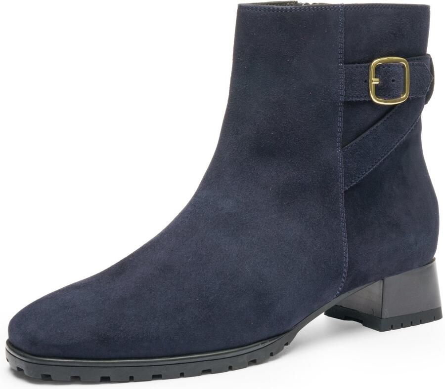 Ara Enkellaars Graz blauw