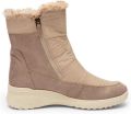 Ara Enkellaars München kasjmier - Beige