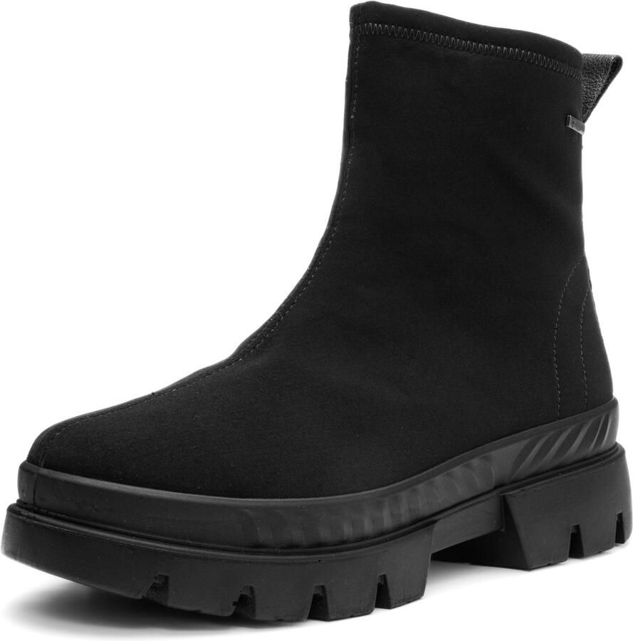 Ara Winterlaarsjes MOOD-GTX met gore-tex h-breedte