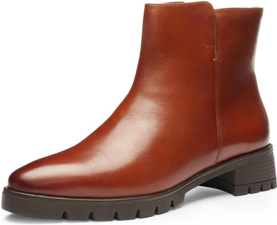 Ara Enkellaars Napoli cognac