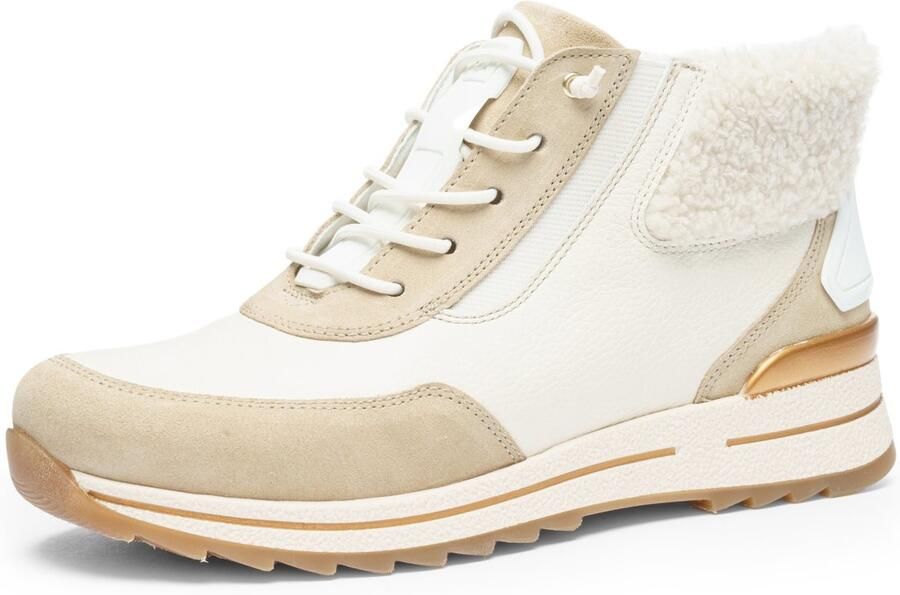 Ara Enkellaars Osaka beige