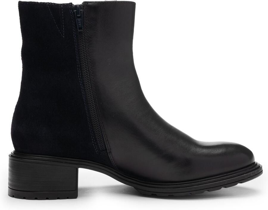 Ara Enkellaars Parker blauw