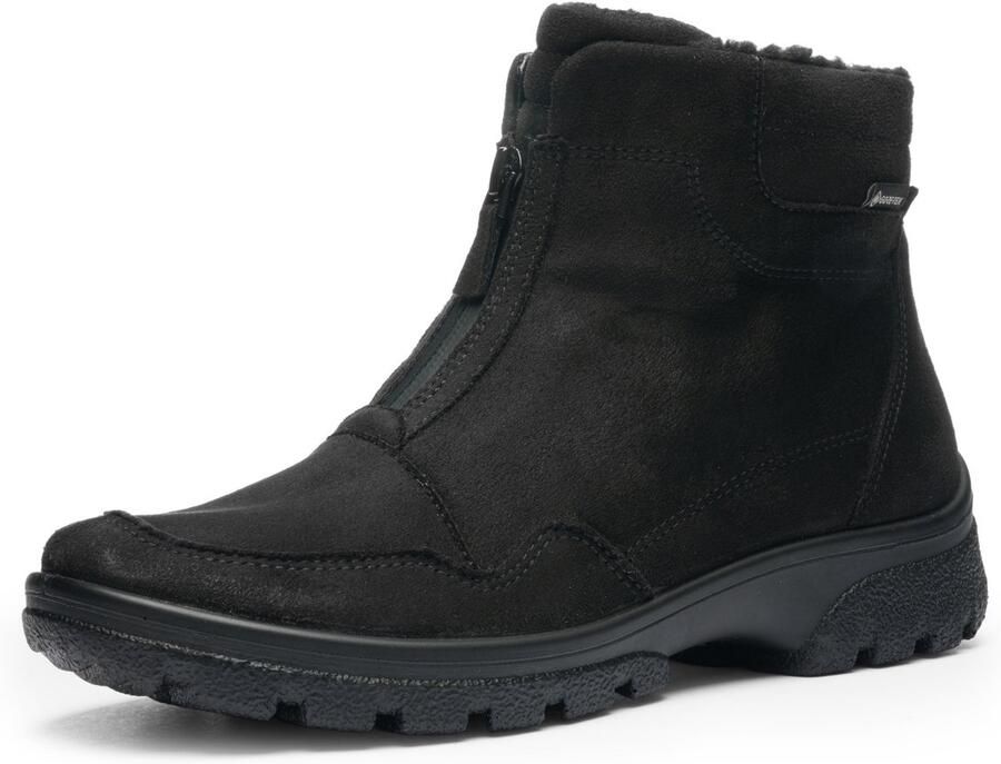 Ara Winterlaarsjes SAAS FEE Snowboots winterlaarzen met Gore-Tex