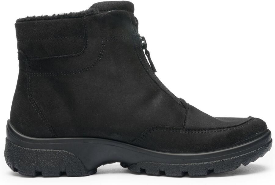 Ara Winterlaarsjes SAAS FEE Snowboots winterlaarzen met Gore-Tex