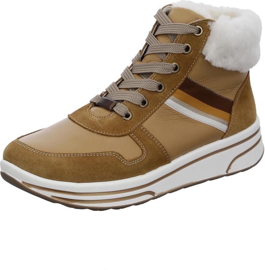 Ara Enkellaars Sapporo bruin