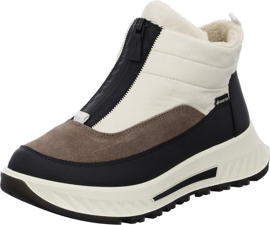 Ara Winterlaarzen ST.MORITZ High top snaeker in comfortwijdte H (= zeer wijd)