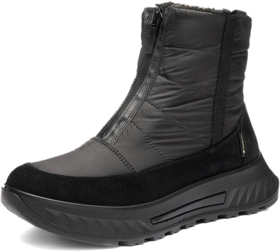 Ara Winterlaarzen ST.MORITZ Snowboots winterlaarzen met wijdte H (zeer wijd)
